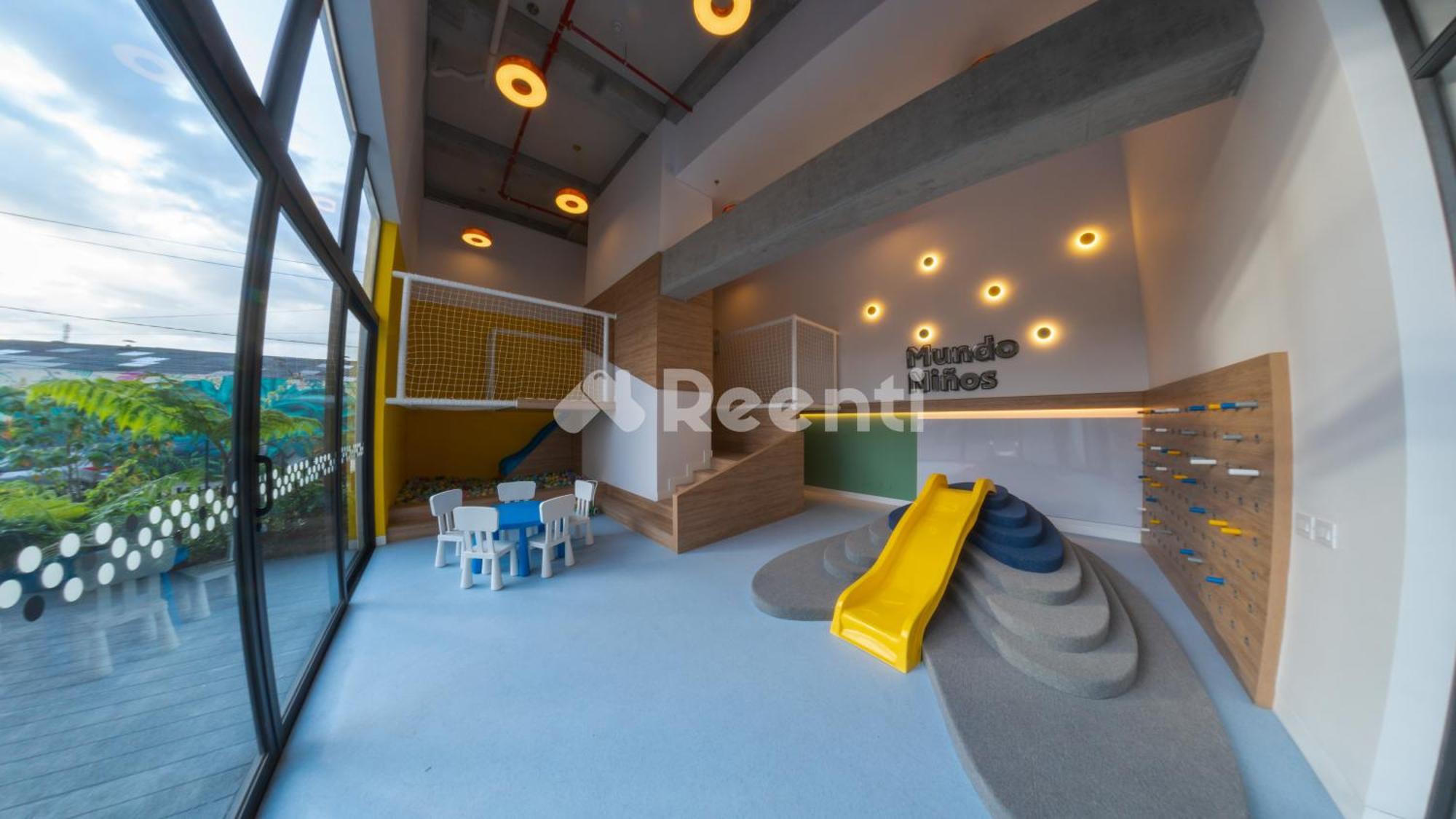 Appartement En Avanzza Zona Corferias *